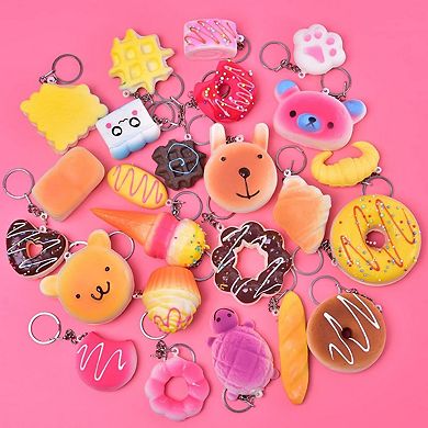 Advent Calendar: Keychain Bundle