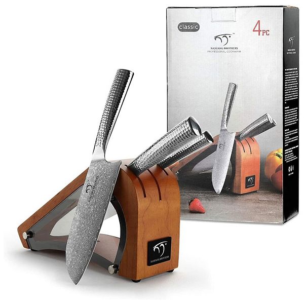 Buy 7-Piece Set Kitchen Knife Set Nanfang Brothers VG10 Steel Core