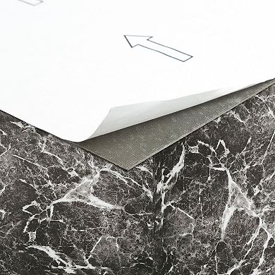 Achim Nexus 20-piece 12'' x 12'' Self Adhesive Vinyl Floor Tile Set