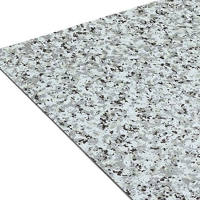 Achim Nexus 20-piece 12'' x 12'' Self Adhesive Vinyl Floor Tile Set