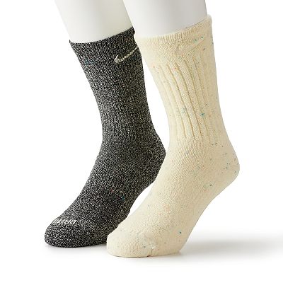 Unisex Nike Everyday Plus Dri-FIT Cushioned Crew Socks