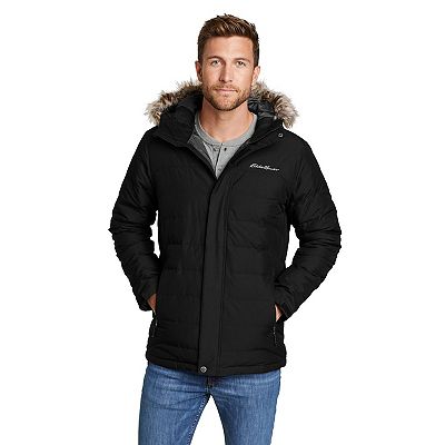 Eddie bauer boundary pass parka on sale