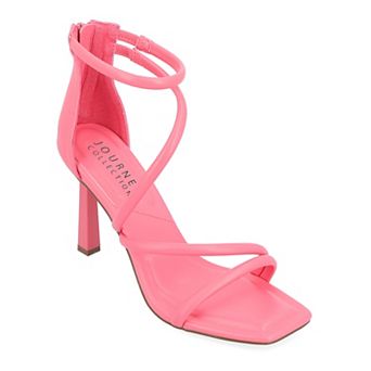 Journee Marza Women's Dress Sandals