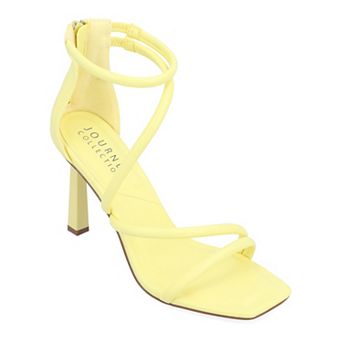 Journee Marza Women's Dress Sandals