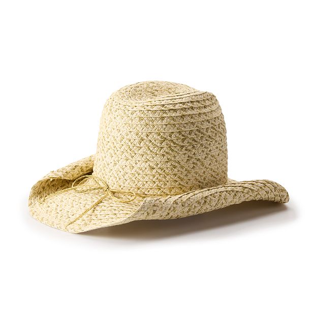 sun hats for womens kohls