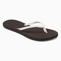 Kohls reef flip discount flops