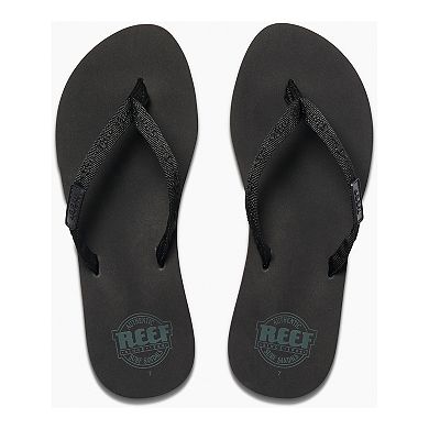 REEF Ginger Women's Flip Flop Sandals