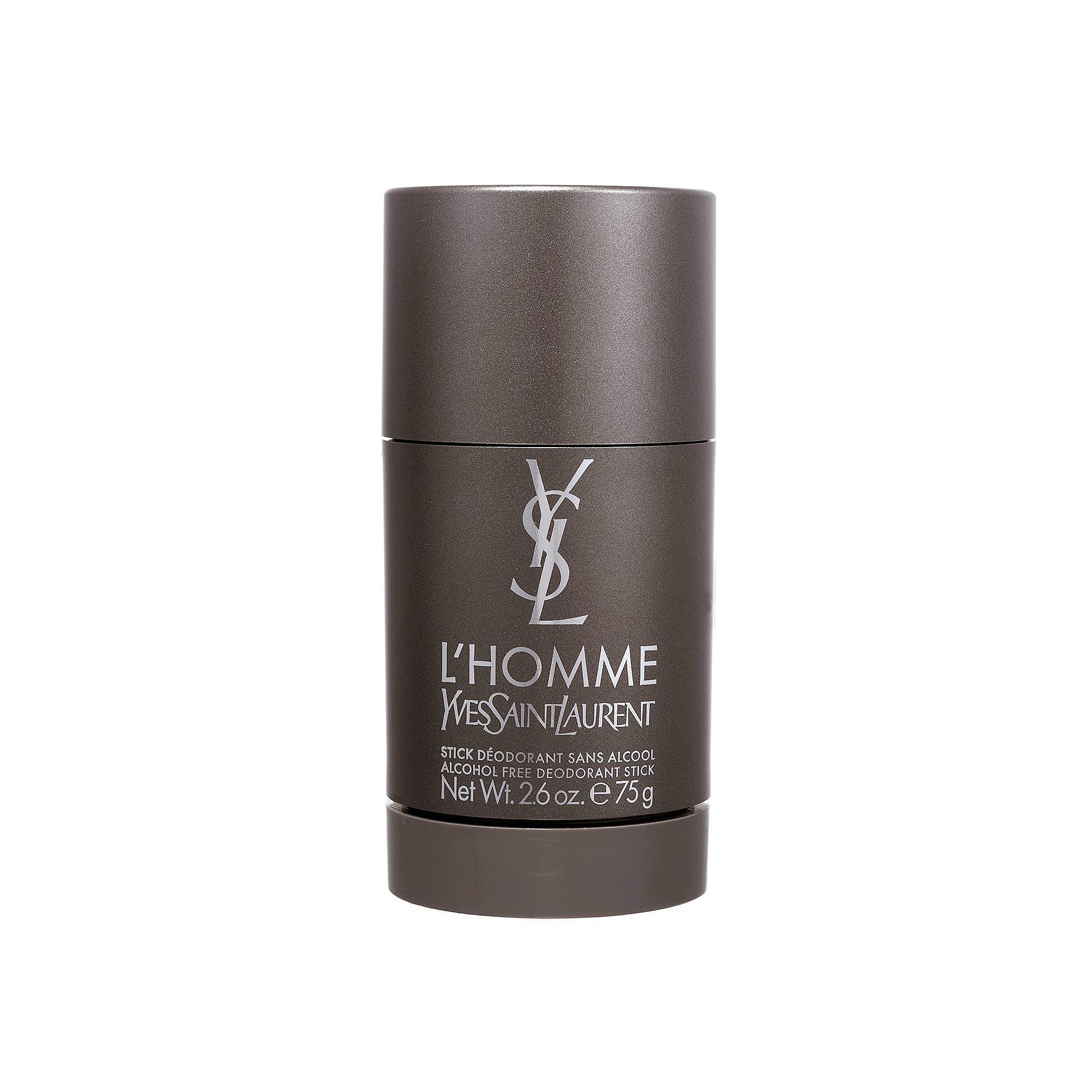 Yves Saint Laurent LHomme Deodorant, Lhomme