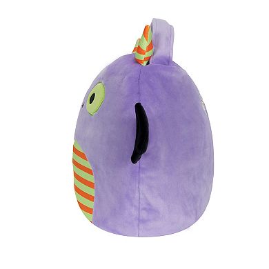 Squishmallows Blaze Monster Halloween Treat Pail