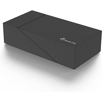 Strongtek Yoga Foam Wedge Blocks, Soft Wrist Wedge, One Pair