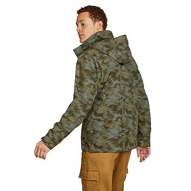 Men's Eddie Bauer Packable Rainfoil Jacket