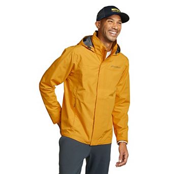 Men's Eddie Bauer Packable Rainfoil Jacket