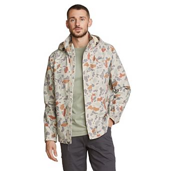 Men's Eddie Bauer Packable Rainfoil Jacket