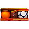 nerf volleyball set