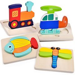 Theo Klein Miele Kitchen Children's Wooden Mini Food Prep Toy Pretend Play  Set 