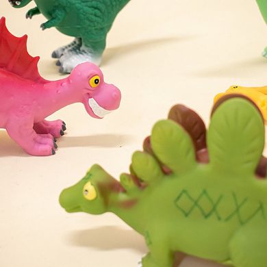 Dinosaur Figures for Toddlers