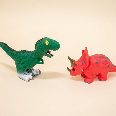 Dinosaur Figures for Toddlers