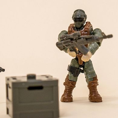 Special Troops Easter Eggs