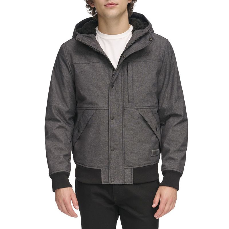 Kohls nike 2024 bomber jacket