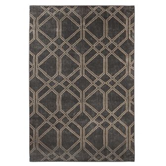 SUPERIOR Abner Modern Indoor Area Rug
