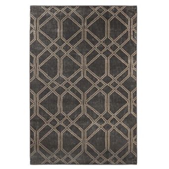 SUPERIOR Abner Modern Indoor Area Rug
