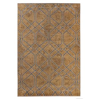SUPERIOR Abner Modern Indoor Area Rug