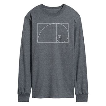 Men's Golden Ratio Tee