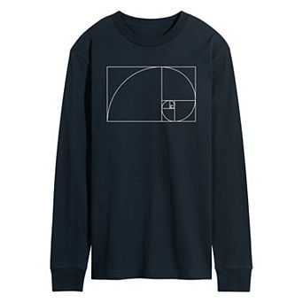 Men's Golden Ratio Tee
