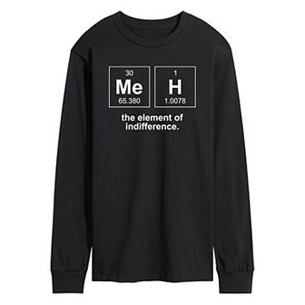 Men's MeH Element Tee