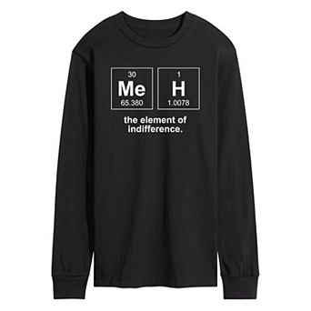 Men's MeH Element Tee