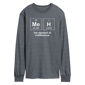 Men's MeH Element Tee