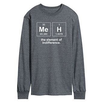 Men's MeH Element Tee