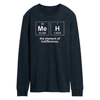 Men's MeH Element Tee