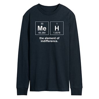 Men's MeH Element Tee