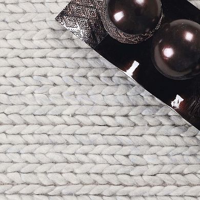 SUPERIOR Aero Braided Area Rug or Runner