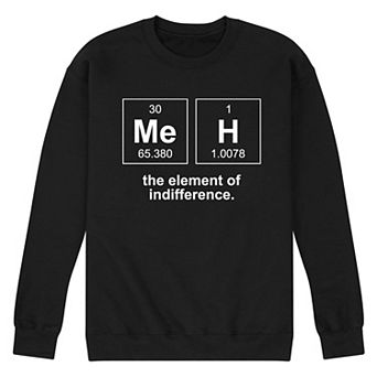 Men's MeH Element Sweatshirt