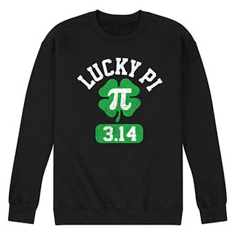 Men's Lucky Pi Sweatshirt