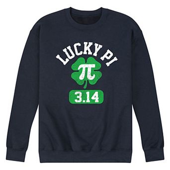 Men's Lucky Pi Sweatshirt