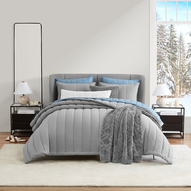 Kohls ugg clearance comforter