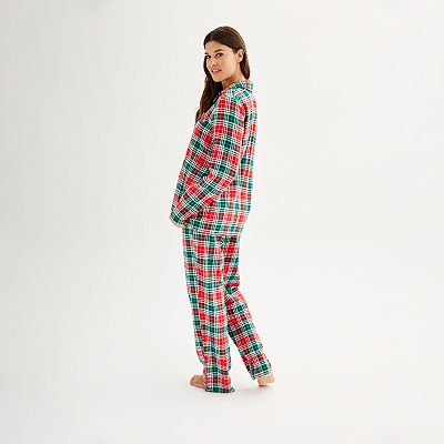 Womens tall pajamas kohls sale