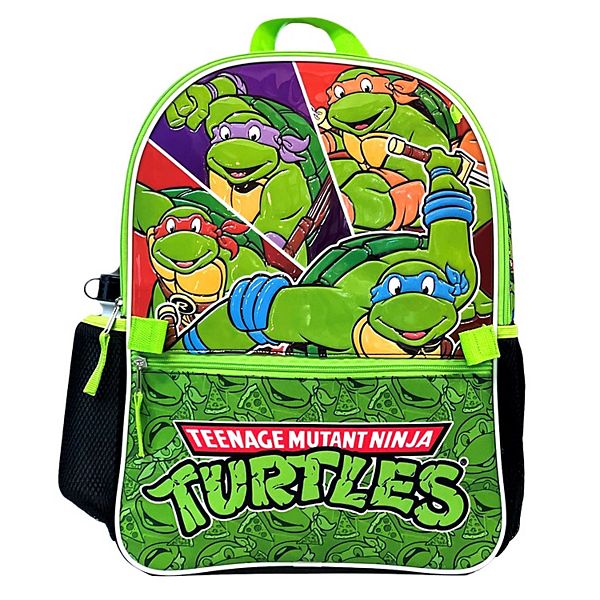 Teenage Mutant Ninja Turtles Clothing for Boys 2T-5T