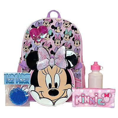 Minnie mouse childrens bag hotsell