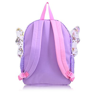 Kids Unicorn 5 Piece Backpack Set