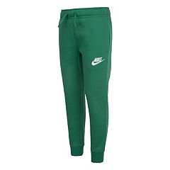 Nike Little Boys' Sweatpants (Sizes 4-7) - Black, 5 : : Clothing,  Shoes & Accessories