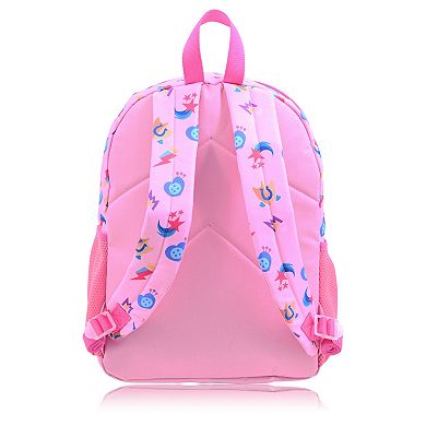 Kids My Little Pony 5-Piece Backpack Set