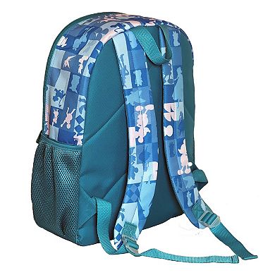 Disney 100 5-piece Backpack Set