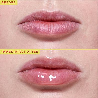 Lip Smoothie Vitamin C + Peptide Lip Balm