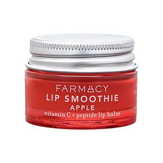 Farmacy Lip Smoothie Vitamin C + Peptide Lip Balm