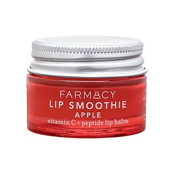 Farmacy Lip Smoothie Vitamin C + Peptide Lip Balm