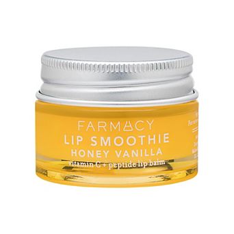 Farmacy Lip Smoothie Vitamin C + Peptide Lip Balm